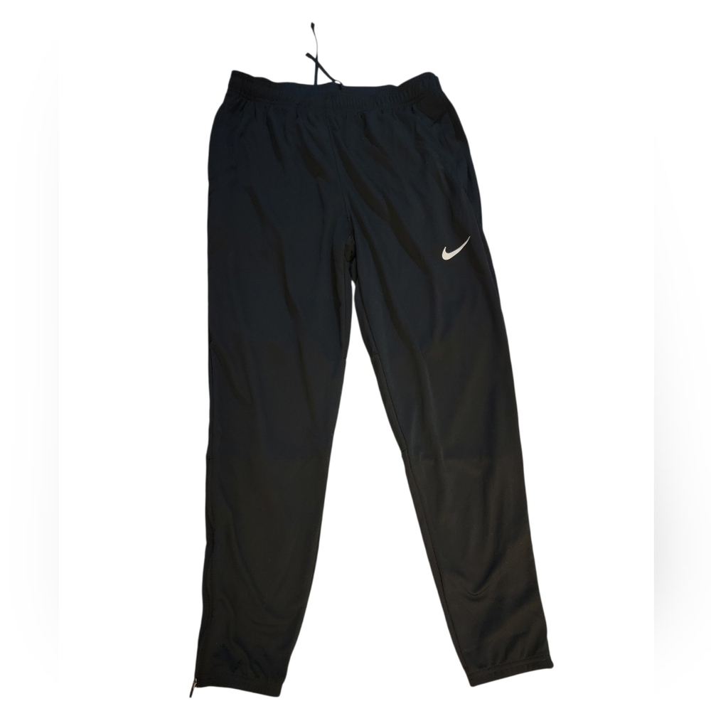 Nike Black Track Pants